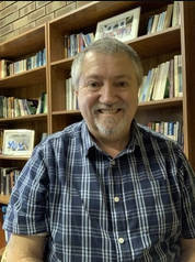 Terry Nightingale