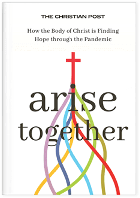 Arise Together