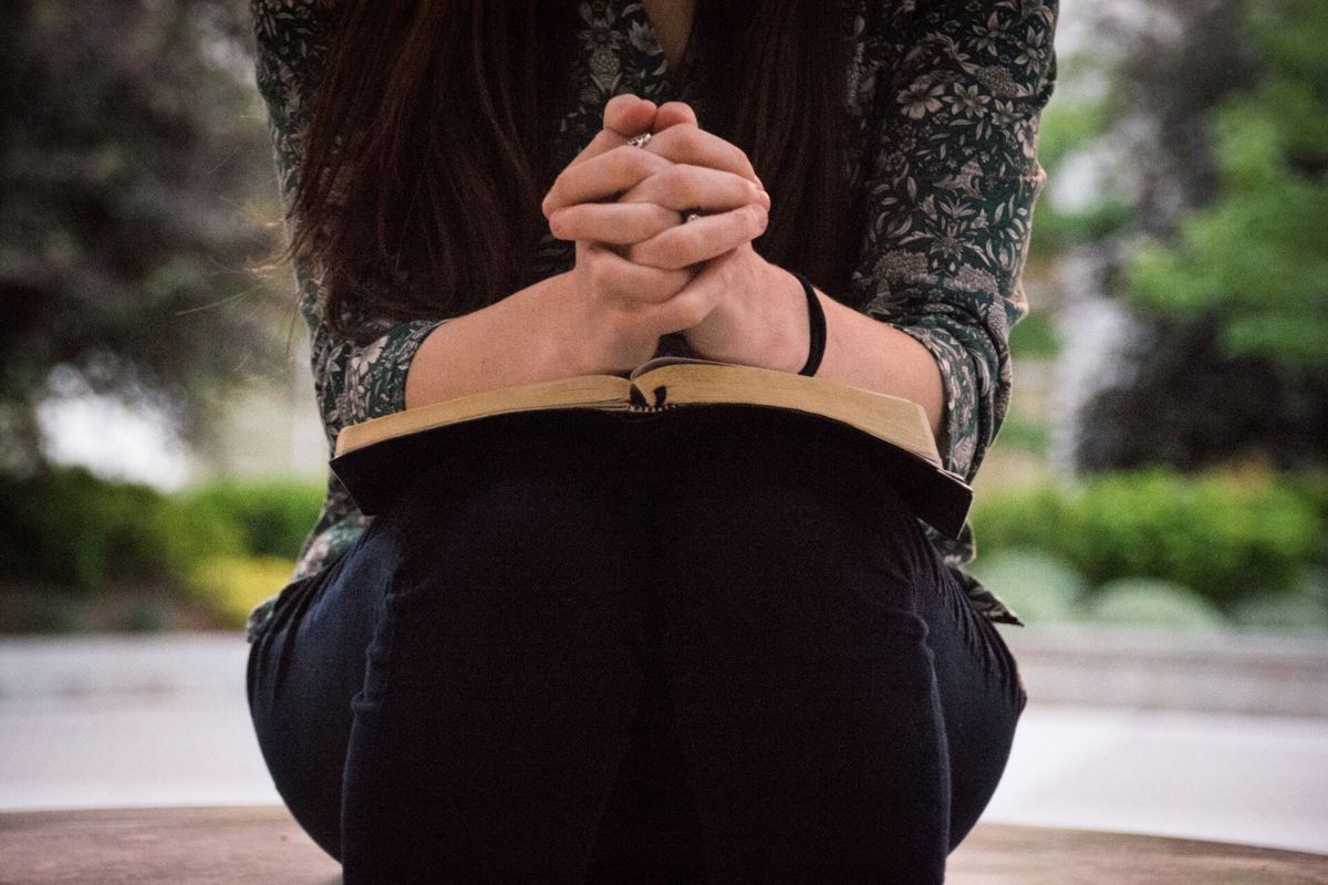 Keeping The Faith – Use the Power of God’s Word in Five Best Books to Drive Your Business