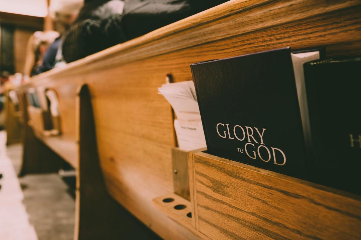The Six Best Books on Leadership for Ministry Leaders