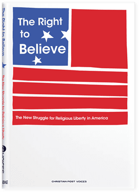 The Right to Believe