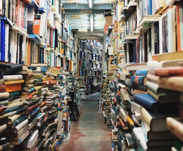 Christian Book Publisher: Top Publishers for Inspirational Christian Books