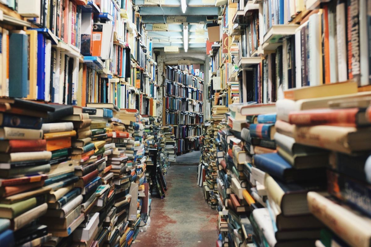 Christian Book Publisher: Top Publishers for Inspirational Christian Books