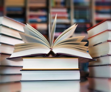 5 Benefits of Publishing a Book with Vide Press